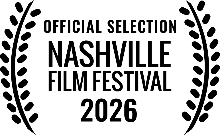 NFF57-Official Selection-black Dances with Films LA 2026 festival laurel for Banana